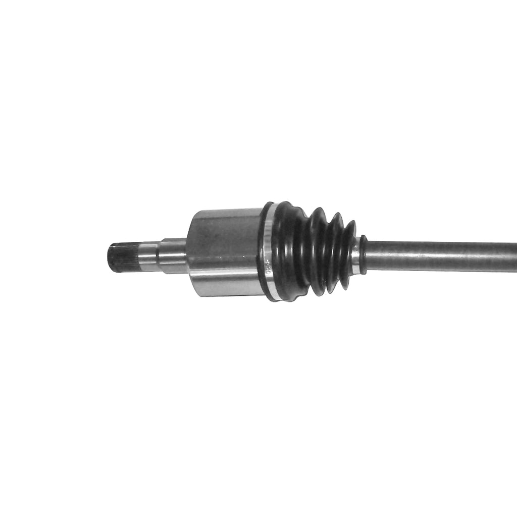 CV Axle Joint Assembly Shaft Front Right For Allure LaCrosse Impala Grand Prix