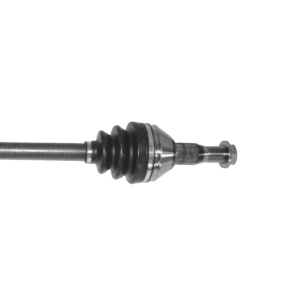 CV Axle Joint Assembly Shaft Front Right For Allure LaCrosse Impala Grand Prix