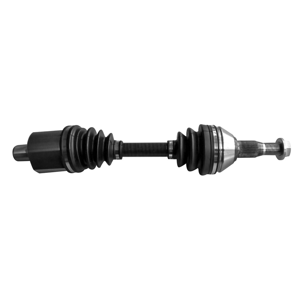 Front Right CV Axle Shaft Passenger For Venture Silhouette Montana 3.4L V6 AWD