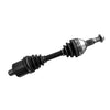 Front Right CV Axle Shaft Passenger For Venture Silhouette Montana 3.4L V6 AWD