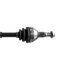 Front Right CV Axle Shaft Passenger For Venture Silhouette Montana 3.4L V6 AWD