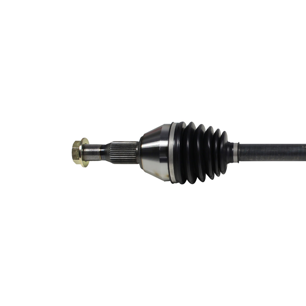 CV Axle Shaft Assembly Front Left For Century Grand Prix Venture Van LSS 3.1L V6