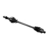 New Front CV Axle Joint Shaft For Cadillac CTS SRX STS 3.0 3.6 4.6 6.2 L