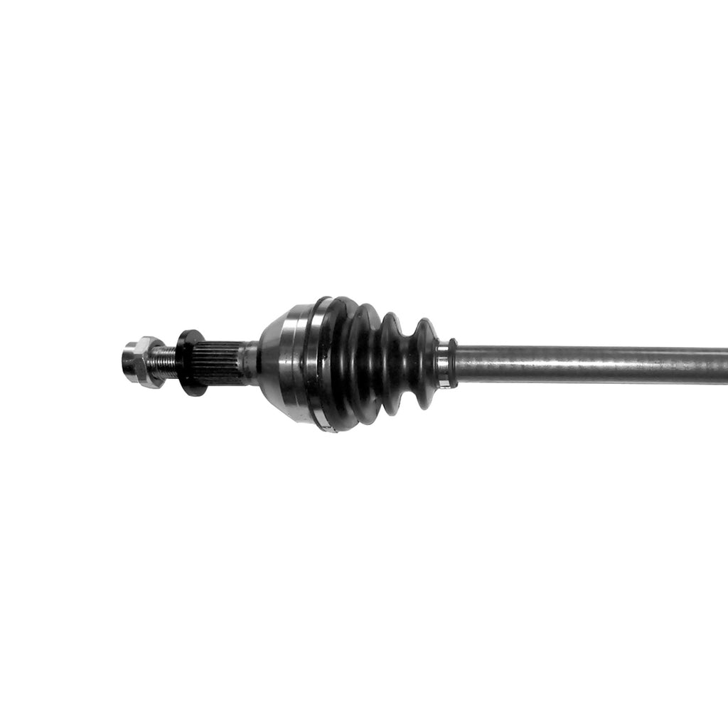 New Front CV Axle Joint Shaft For Cadillac CTS SRX STS 3.0 3.6 4.6 6.2 L