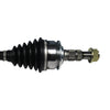 CV Axle Joint Shaft Assembly Rear Right fits 10-17 Cadillac XTS LaCrosse Regal