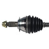 CV Axle Joint Shaft Assembly Front Left fits 2013 14 15 16 2017 Cadillac ATS
