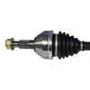 CV Axle Joint Shaft Assembly fit Rear Right 2008 09 - 12 13 2014 Cadillac CTS
