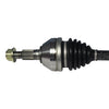 CV Axle Joint Shaft Assembly Rear Right fits 2005 2006 2007 Cadillac CTS