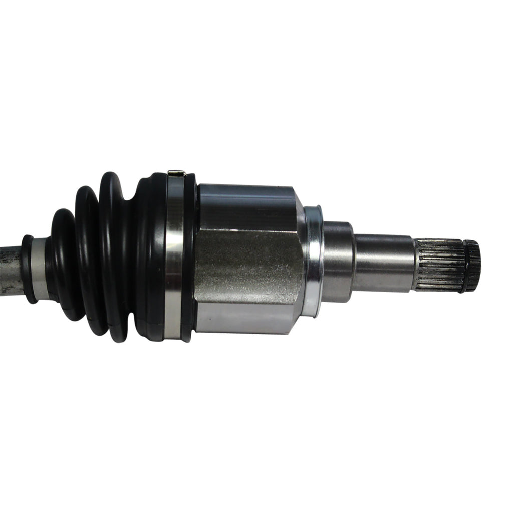 CV Axle Joint Shaft Front Right fits 2013 Chevrolet Spark LS Hatchback 4-Door