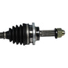 CV Axle Joint Shaft Assembly Front Right fits 2014 2015 Chevrolet Spark