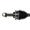 CV Axle Joint Shaft Assembly Front Left fits 2014 2015 Chevrolet Spark
