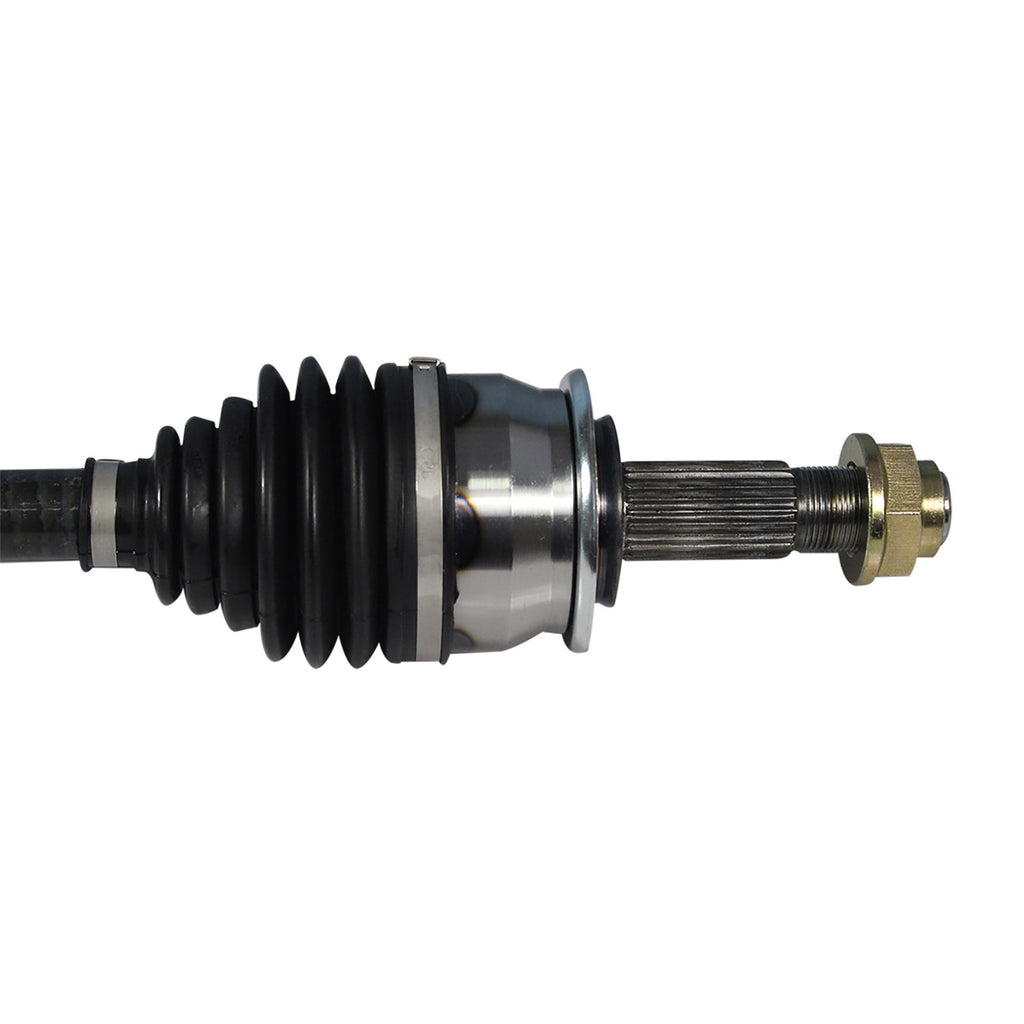 CV Axle Joint Shaft Assembly Front fits 14-16 Chevrolet Spark EV