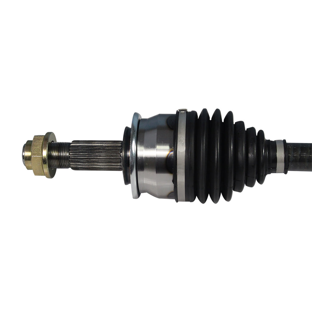 CV Axle Joint Shaft Assembly Front fits 14-16 Chevrolet Spark EV