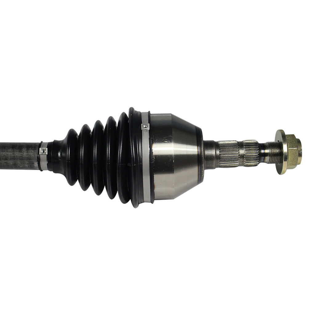 CV Axle Joint Shaft Assembly Front Right fits 2008 Saturn Astra XE XR Hatchback