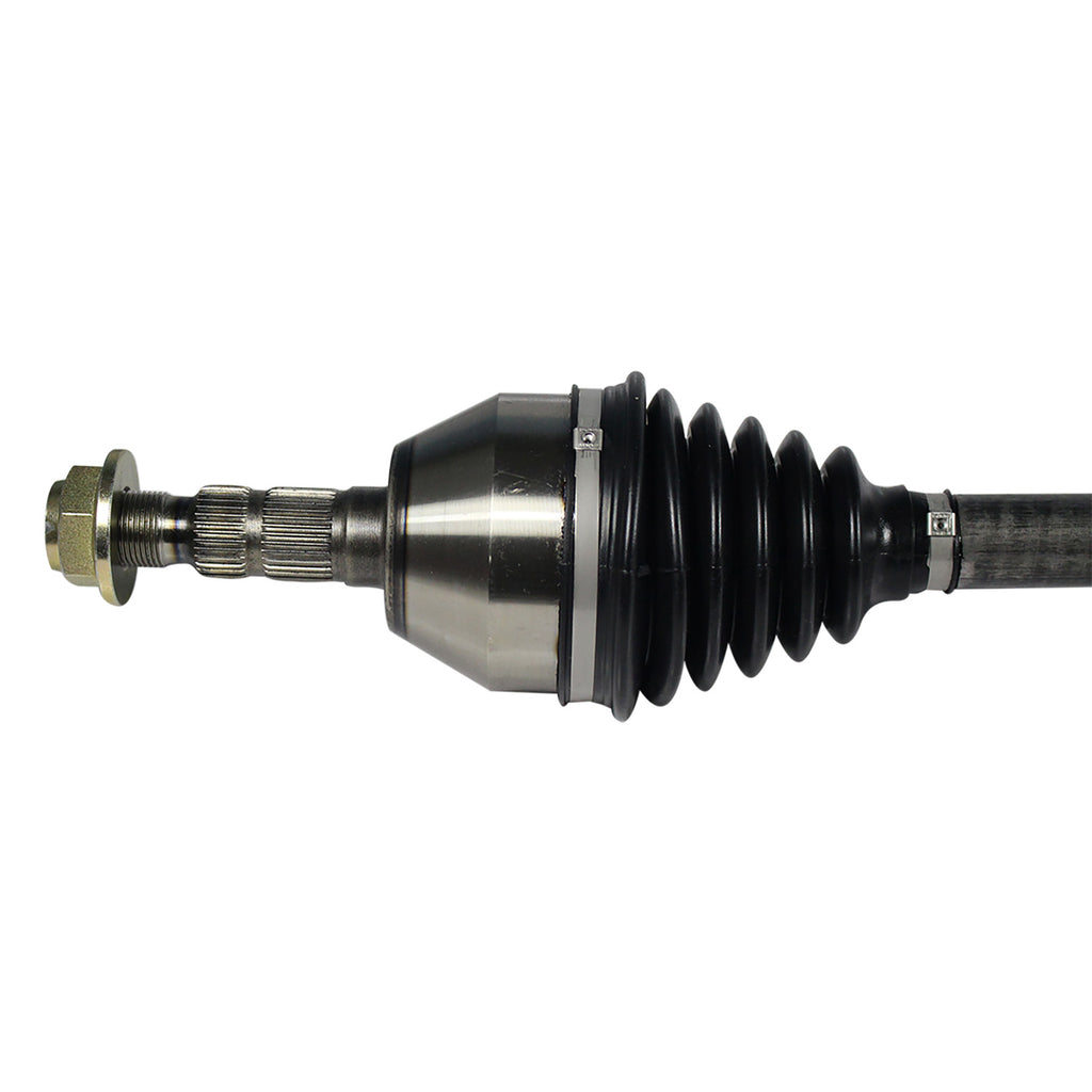 CV Axle Joint Shaft Assembly Front Right fits 2008 Saturn Astra XE XR Hatchback