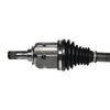 CV Axle Joint Shaft Assembly Front Right fits 2008 Saturn Astra XE XR Hatchback