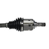 CV Axle Joint Shaft Assembly Front Right fits 2008 Saturn Astra XE XR Hatchback