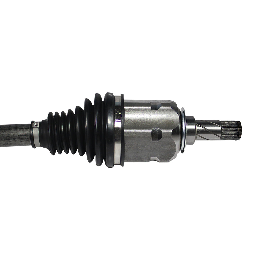 CV Axle Joint Shaft Assembly Front Right fits 2008 Saturn Astra XE XR Hatchback