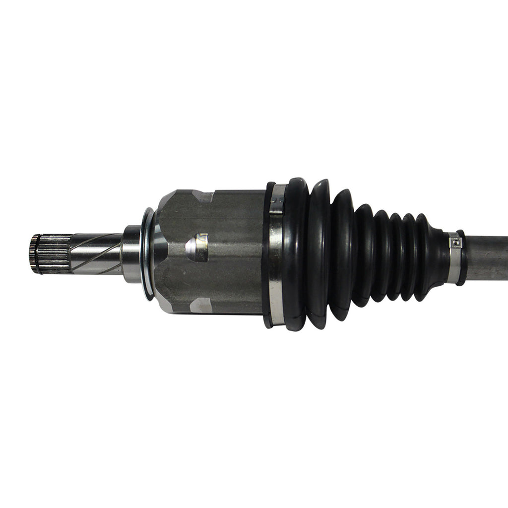 CV Axle Joint Shaft Assembly Front Left fits 2008 Saturn Astra XE XR Hatchback