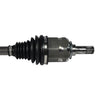 CV Axle Joint Shaft Assembly Front Left fits 2008 Saturn Astra XE XR Hatchback