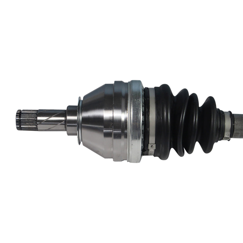 CV Axle Joint Shaft Assembly Front Left fits 2008 Astra Saturn XE XR Hatchback