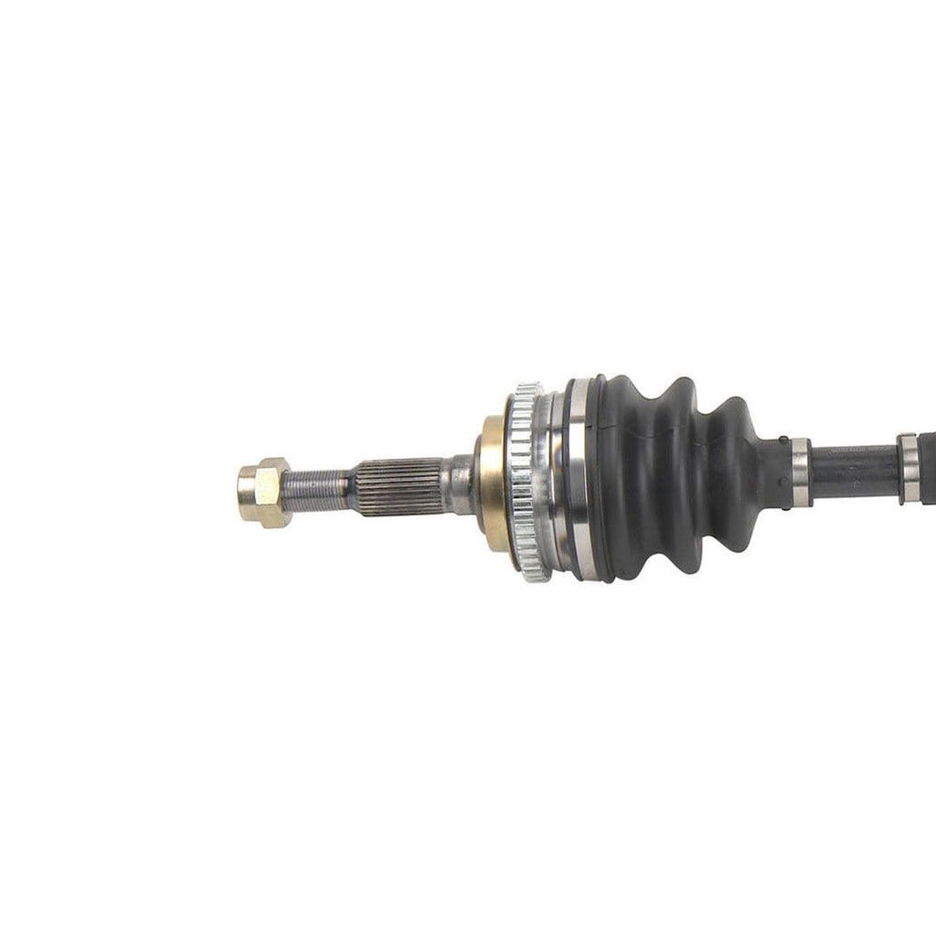 CV Axle Joint Shaft Assembly Front Left For Achieva Skylark Grand Am 3 Speed V6