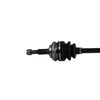 CV Axle Joint Shaft Assembly Front Right RH For Corsica Beretta Skylark Achieva