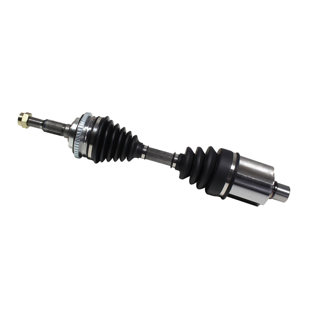 CV Joint Axle Shaft Front Left LH For Beretta Corsica Cavalier Citation Phoenix