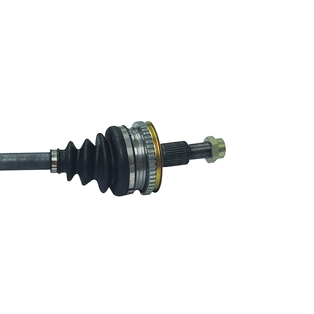 Front Left CV Axle Shaft Driver For Grand Prix Cutlass Supreme Manual Trans