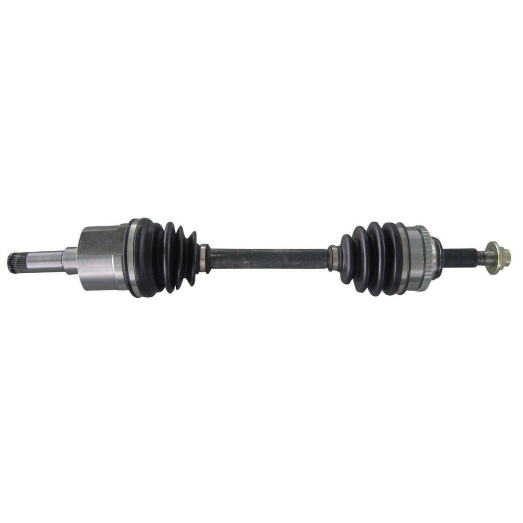 CV Axle Joint Shaft Assembly Front Left For Saturn SC1 SC2 SL1 SL2 SC SL 1.9L