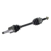 CV Axle Joint Shaft Assembly Front Left For Saturn SC1 SC2 SL1 SL2 SC SL 1.9L