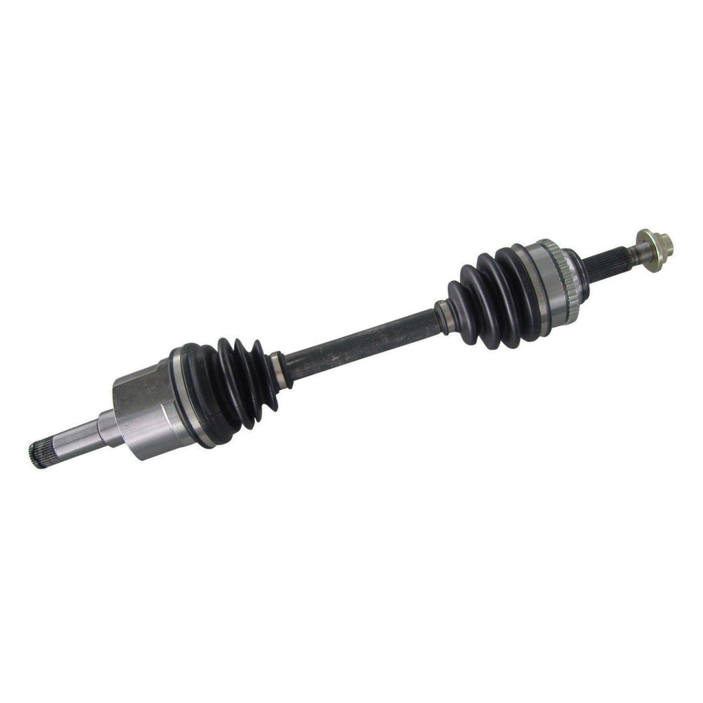 CV Axle Joint Shaft Assembly Front Left For Saturn SC1 SC2 SL1 SL2 SC SL 1.9L