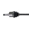 CV Axle Joint Shaft Assembly Front Left For Saturn SC1 SC2 SL1 SL2 SC SL 1.9L