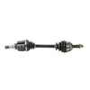 Front CV Axle Shaft LH Driver Side for Matrix Corolla Vibe Manual Trans FWD 1.8L