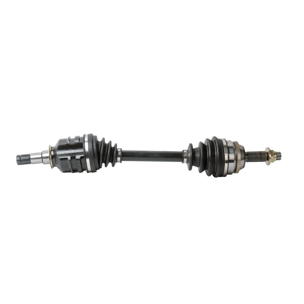 Front CV Axle Shaft LH Driver Side for Matrix Corolla Vibe Manual Trans FWD 1.8L