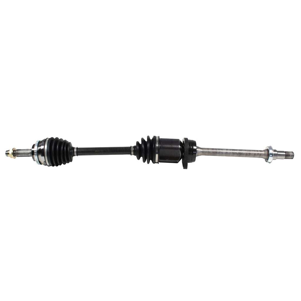 CV Joint Axle Shaft Front Right RH For Vibe Corolla Matrix FWD Stanadard Trans