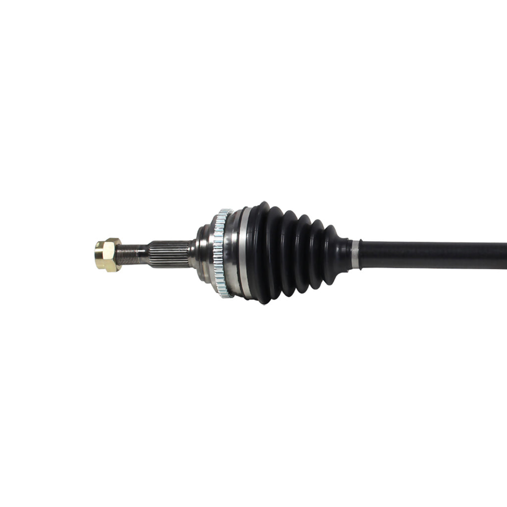 CV Axle Shaft Front Left For Saturn SC1 SC2 SL SL1 SL2 SW1 Sw2 Base Coupe Sedan