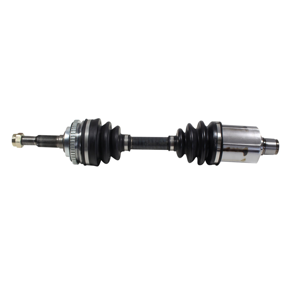 CV Axle Joint Front Left For Skylark Achieva Grand Am GT Sedan Auto Trans 4 Spd