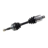 CV Axle Joint Front Left For Skylark Achieva Grand Am GT Sedan Auto Trans 4 Spd