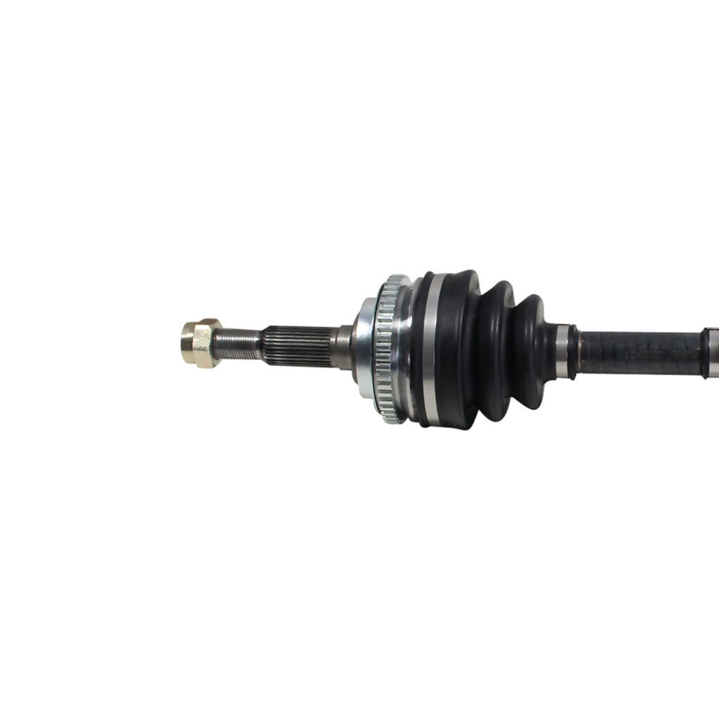 CV Axle Joint Front Left For Skylark Achieva Grand Am GT Sedan Auto Trans 4 Spd