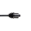 CV Axle Shaft Front Left For Saturn L100 L200 L300 LW300 LW200 LS1 Base Sedan