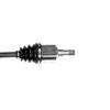 CV Joint Axle Assembly Shaft Front Left For Achieva Grand Am GT Manual Trans