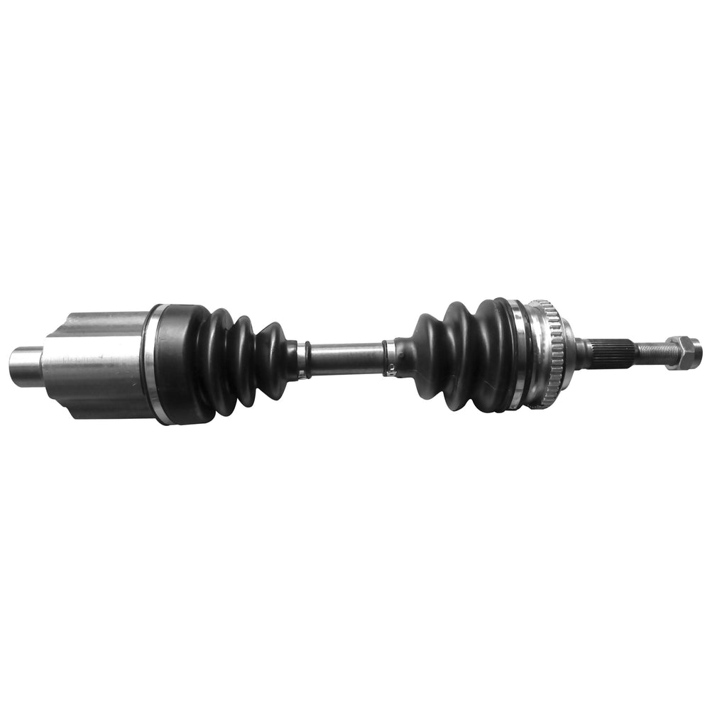 CV Axle Joint Shaft Front Left For Cavalier Sunfire Auto Trans 3 Speed 2.2L 2.4L