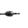 CV Axle Joint Shaft Front Left For Cavalier Sunfire Auto Trans 3 Speed 2.2L 2.4L