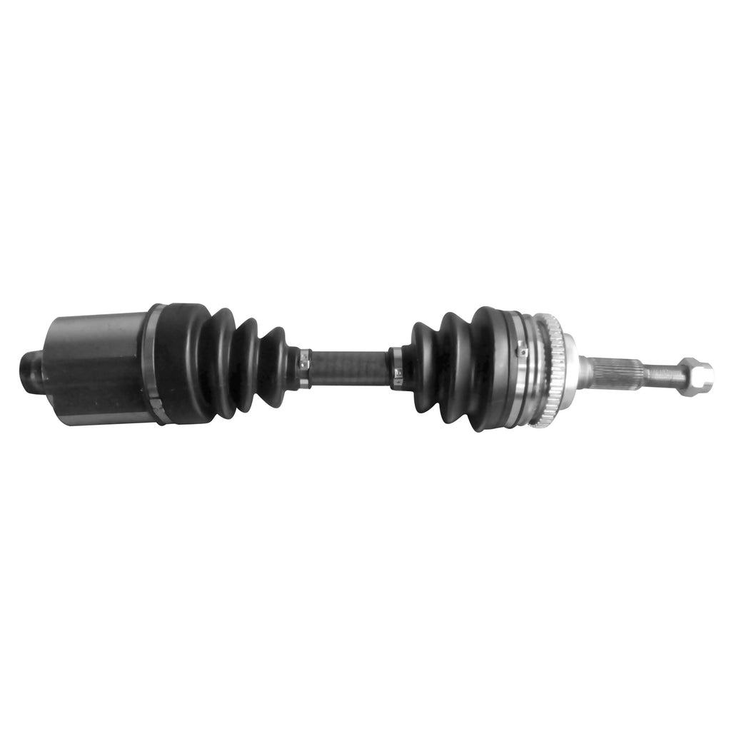 CV Axle Joint Shaft Front For Sunfire Cavalier Sedan Auto Trans 2.2L 2.3L 4 Spd