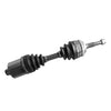 CV Axle Joint Shaft Front For Sunfire Cavalier Sedan Auto Trans 2.2L 2.3L 4 Spd