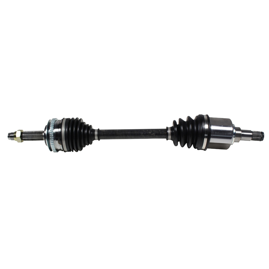 CV Axle Shaft Front Left For Aveo Aveo5 G3 Wave Swift+ Sedan Auto Trans 1.6L I4