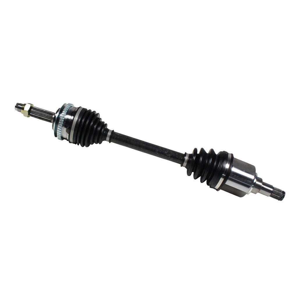 CV Axle Shaft Front Left For Aveo Aveo5 G3 Wave Swift+ Sedan Auto Trans 1.6L I4