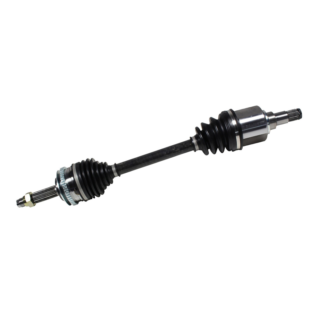 CV Axle Shaft Front Left For Aveo Aveo5 G3 Wave Swift+ Sedan Auto Trans 1.6L I4