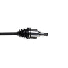 CV Axle Shaft Front Left For Aveo Aveo5 G3 Wave Swift+ Sedan Auto Trans 1.6L I4